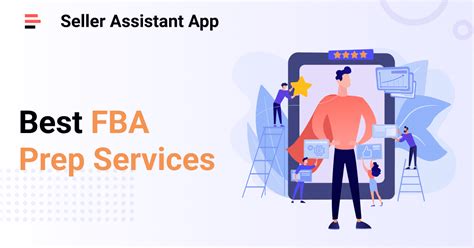 Best Amazon Fba Service