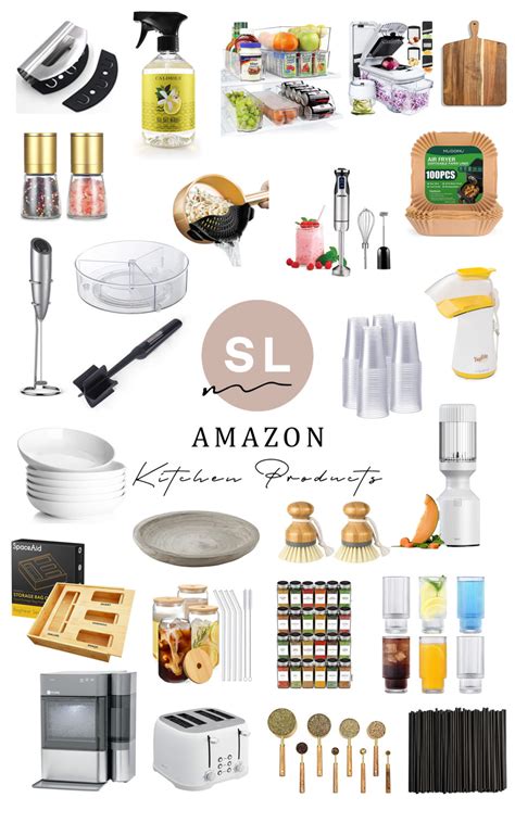 Best Amazon Kitchen