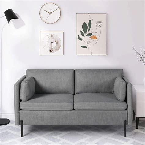 Best Amazon Loveseats