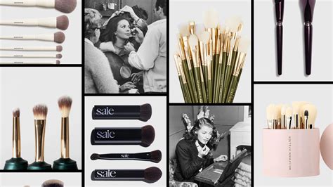 Best Amazon Makeup Brushes Reddit