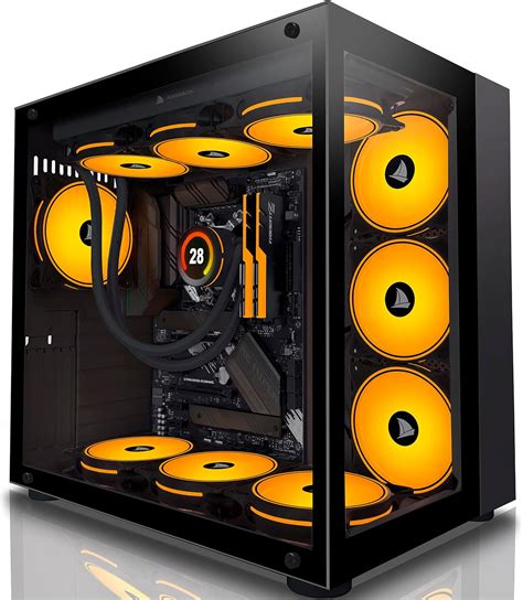 Best Amazon Pc Cases