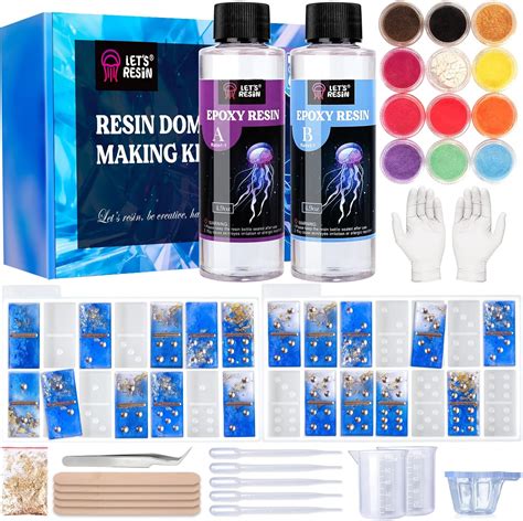 Best Amazon Resin Kit
