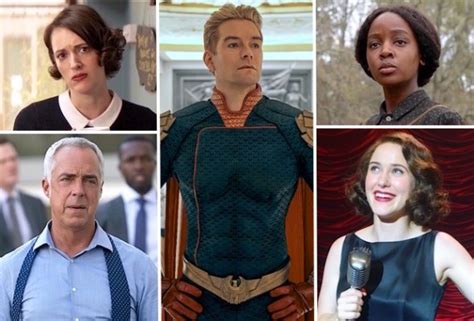 Best Amazon Shows Reddit