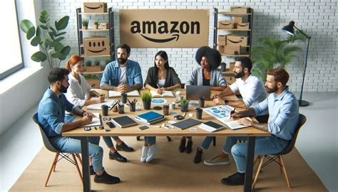 Best Amazon Team To Work For