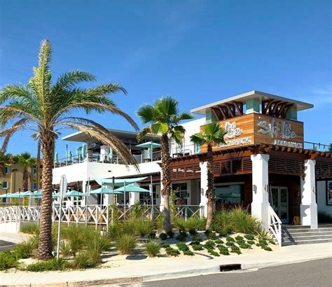 best amelia island restaurants