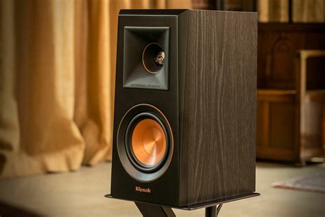 Best Amp For Klipsch Bookshelf Speakers