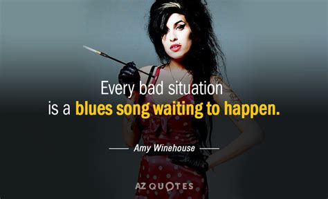 best amy winehouse quotes