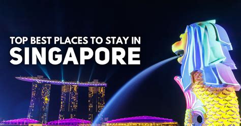 best and affordable hotels in singapore 2024