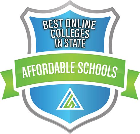 best and affordable online colleges