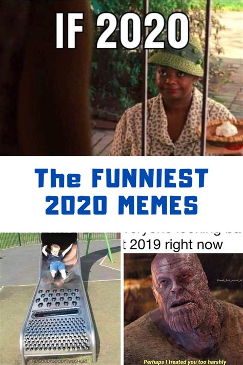 best and funniest memes of 2020