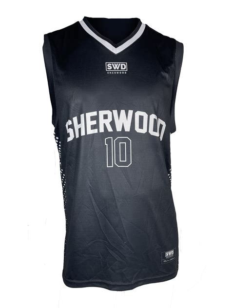 best and less basketball singlet