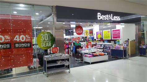 best and less stores brisbane