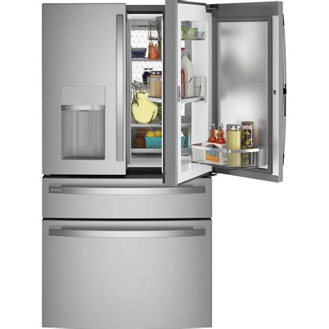 best and worst french door refrigerators