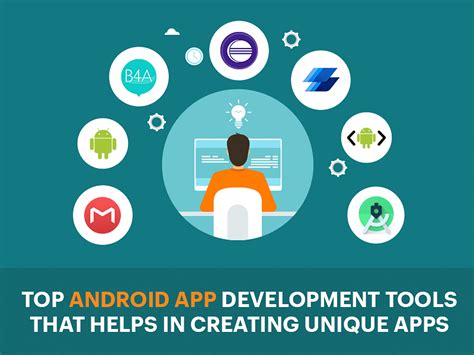 These Best Android App Development Tools   Software Tips And Trick