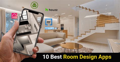 Best Android App For Room Design