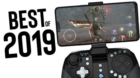 best android controller games