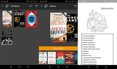 Best Android Ebook Reader App With Dictionary