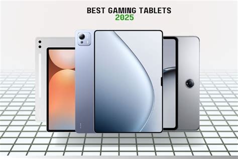 Best Android Gaming Tablet Uk