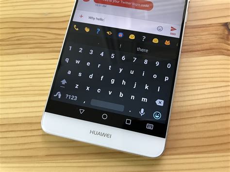 best android phone keyboard 2016