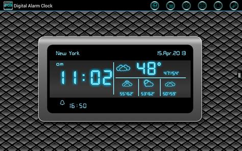 Best Android Tablet Alarm Clock