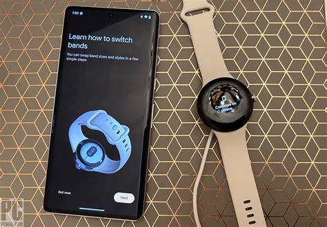 Best Android Watch For Pixel