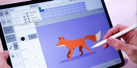 best animation creating app for android