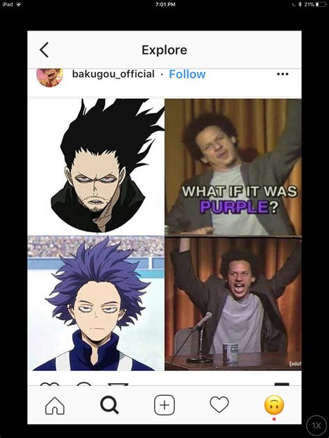 Best Anime Meme Pages On Instagram