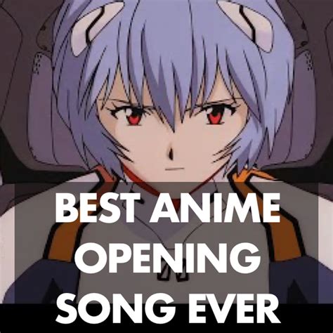 best anime opening song ever uwufufu