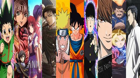 best anime tv shows 2023