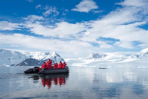 best antarctica trip companies