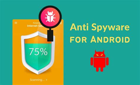 best antispyware and antivirus for android