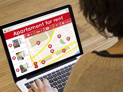 best apartment rental sites