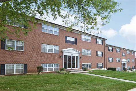 best apartments in baltimore county md