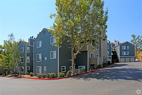 best apartments in fairfield california