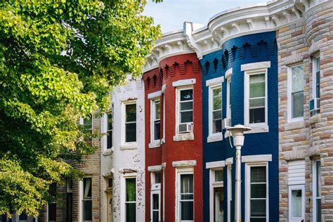 best apartments to live in baltimore
