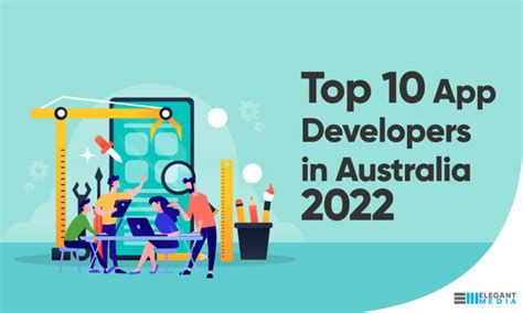  62 Essential Best App Developers In Australia In 2023