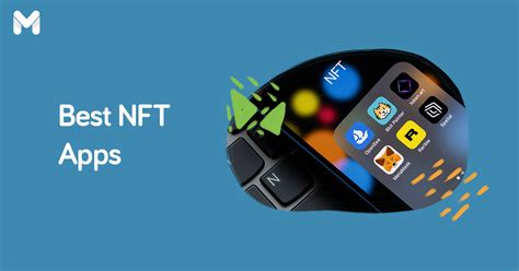 Best App For Creating Nft