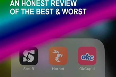 best app for gay