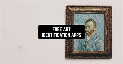 Best App For Identifying Artwork