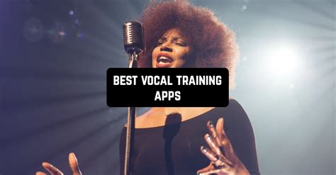 Best App For Learning Vocal Training
