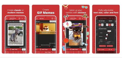 Best App For Meme Creation