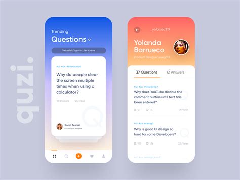Best App For Question And Answer