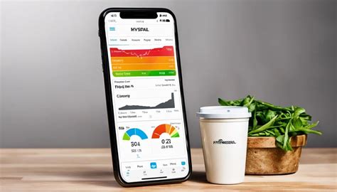 Best App For Tracking Weight Loss Progress