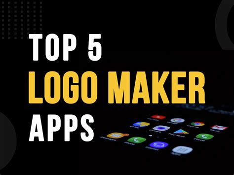 This Are Best App To Create A Logo Free Tips And Trick