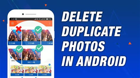 best app to delete duplicate photos on android