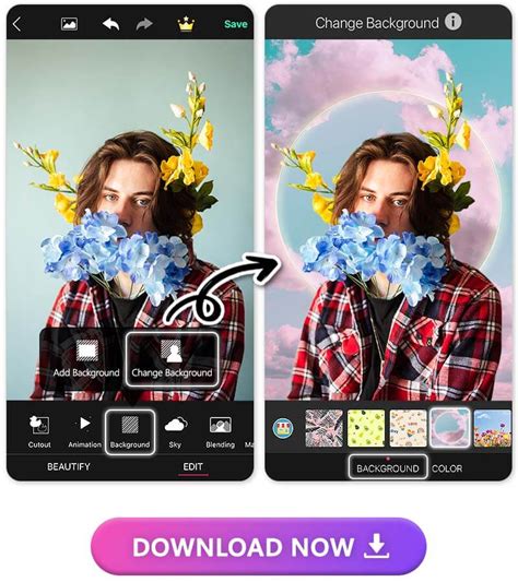 Best App To Edit Background