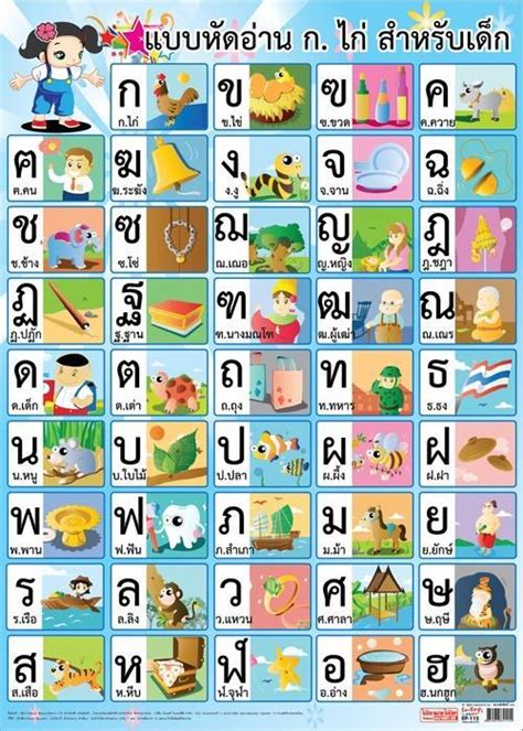 best app to learn thai language