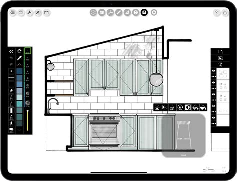 Best App To Plan Kitchen