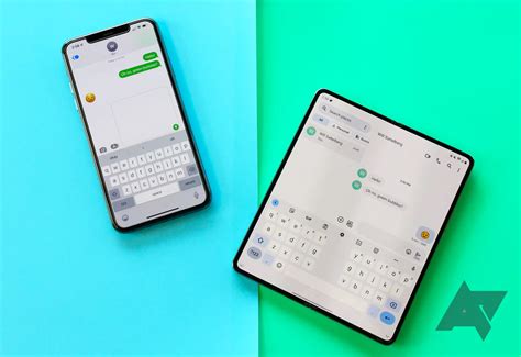 Best App To Text Between Iphone And Android