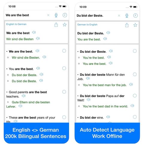 best app to translate german to english